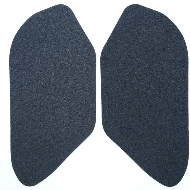 NAKLEJKA NA BAK TANKPAD ANTYPOŚLIZGOWY 2 CZĘŚCI RG RACING YAMAHA YZF-R6 (99-02) CLEAR 1