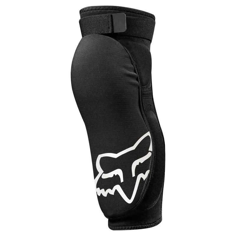 Ochraniacz Łokci Fox Launch D3O Black 1 192629_ZAL411305.jpg