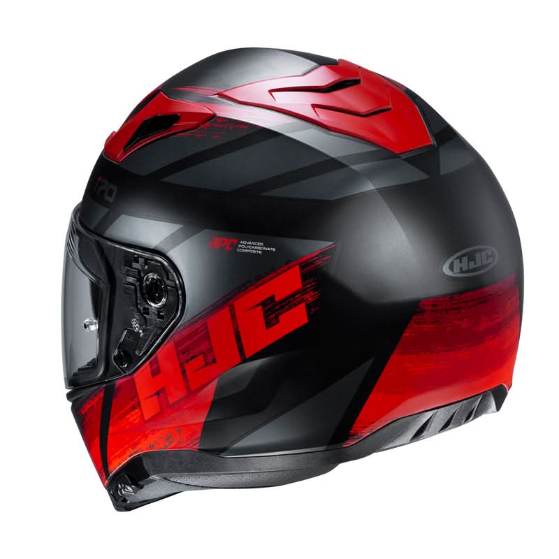 Motocyklowy Kask HJC i70 Reden Black/Red 3 216078_ZAL369729.jpg