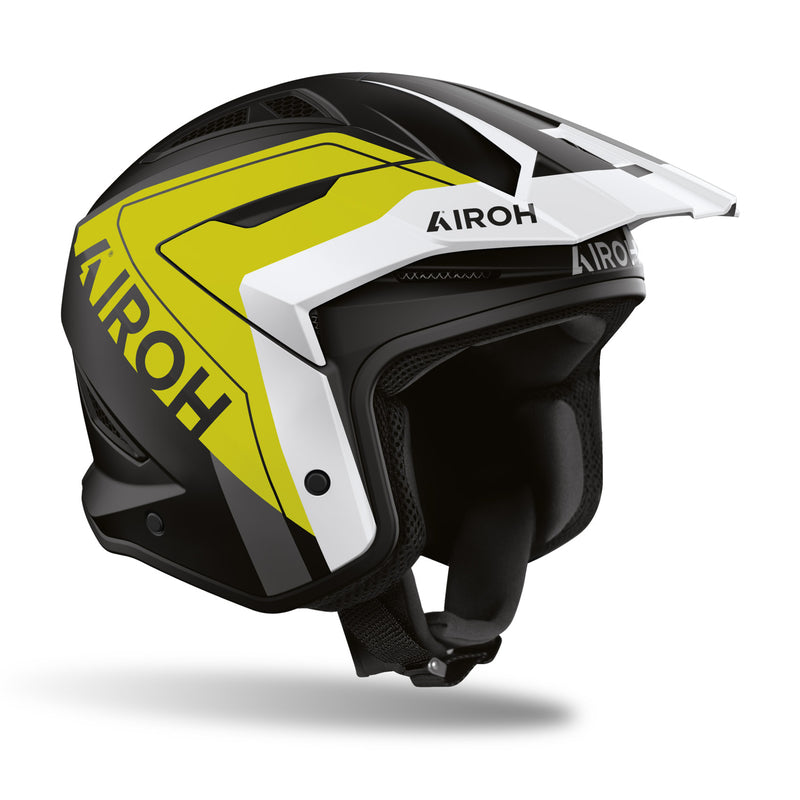 Kask Motocyklowy Airoh Trr 2 Hunt Yellow Matt 3 331416_ZAL933401.jpg