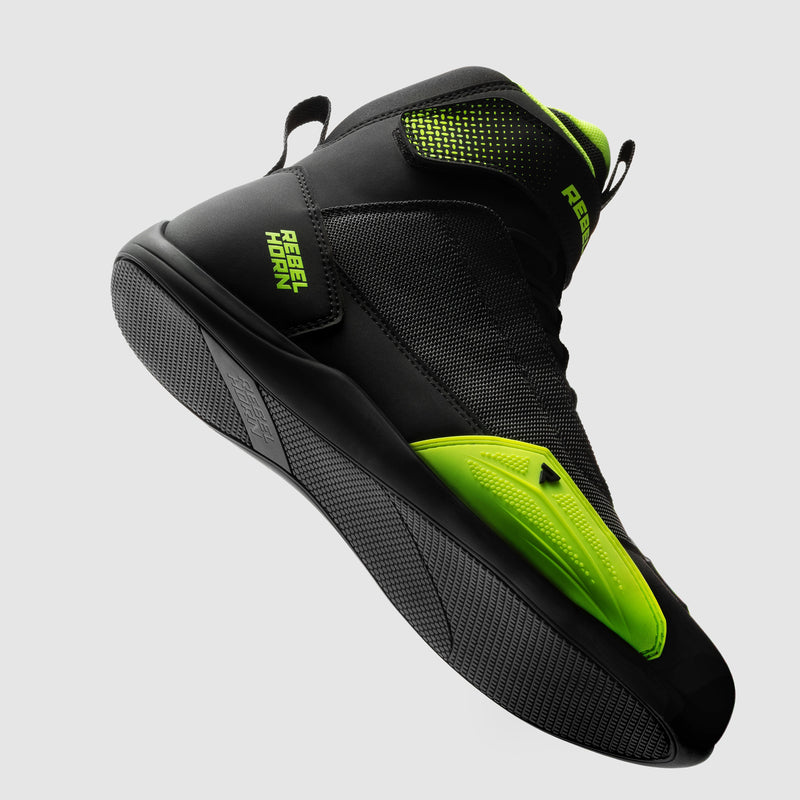 Buty motocyklowe Rebelhorn Swift Black Fluo Yellow 27 348089_ZAL843793.jpg