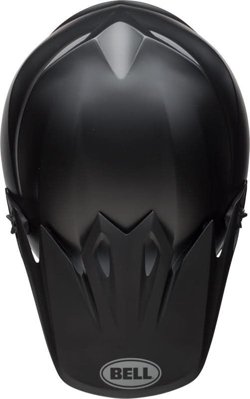 Motocyklowy Kask Bell MX-9 Mips Solid Black Matt 5 145923_ZAL214468.jpg