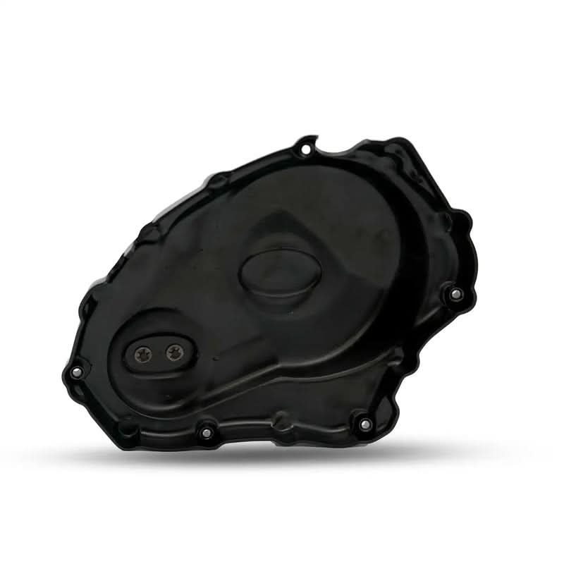 OSŁONA SILNIKA RG RACING SUZUKI GSXR1000 K9- PRAWA STRONA OSŁONA SPRZĘGŁA BLACK RACE 1