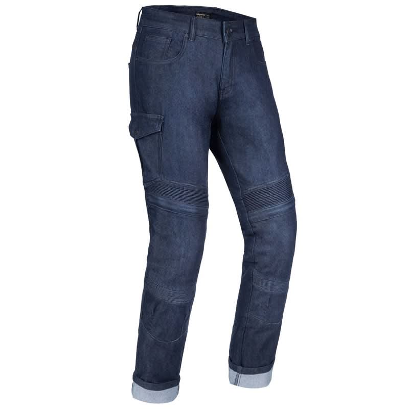 Spodnie Jeansowe Broger Ohio Tapered Fit Washed Navy 5 233637_ZAL578350.jpg