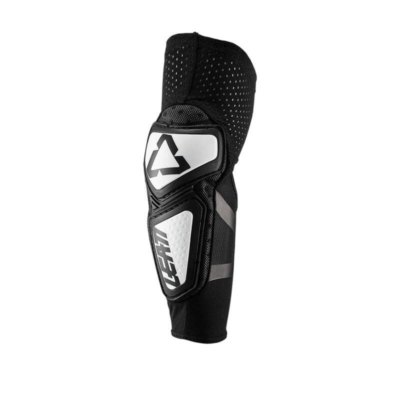 Ochraniacz łokci Leatt Contour White Black 3 322615_ZAL713769.jpg