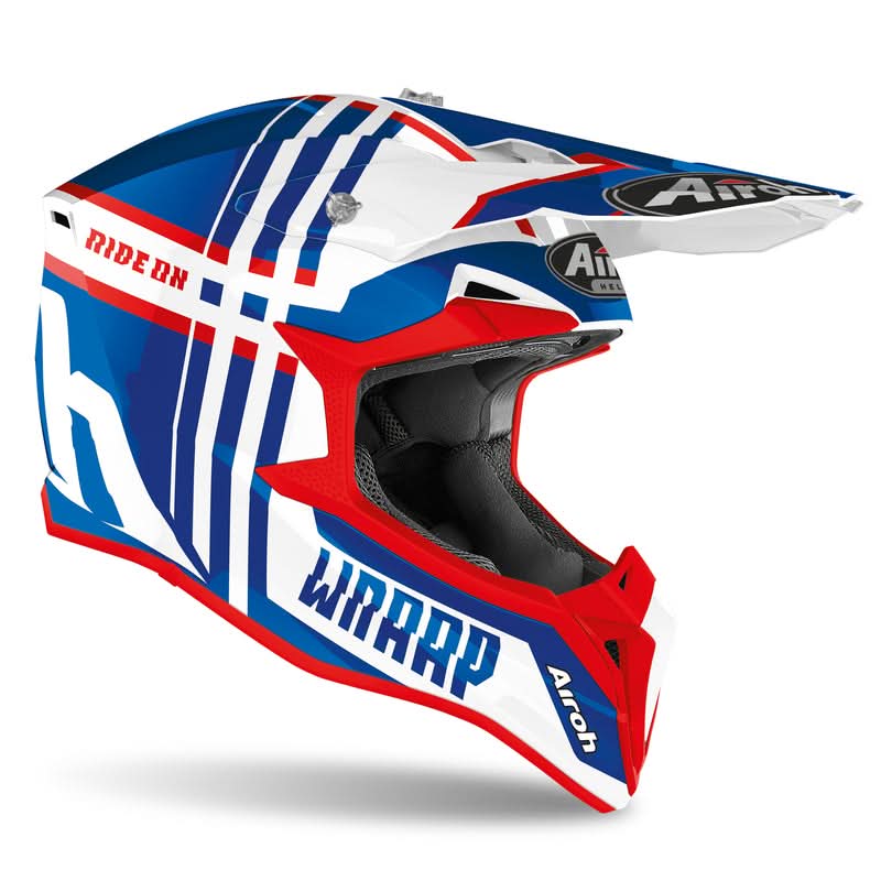 Kask Airoh Junior Wraap Broken Blue/Red Gloss 3 208339_ZAL367190.jpg