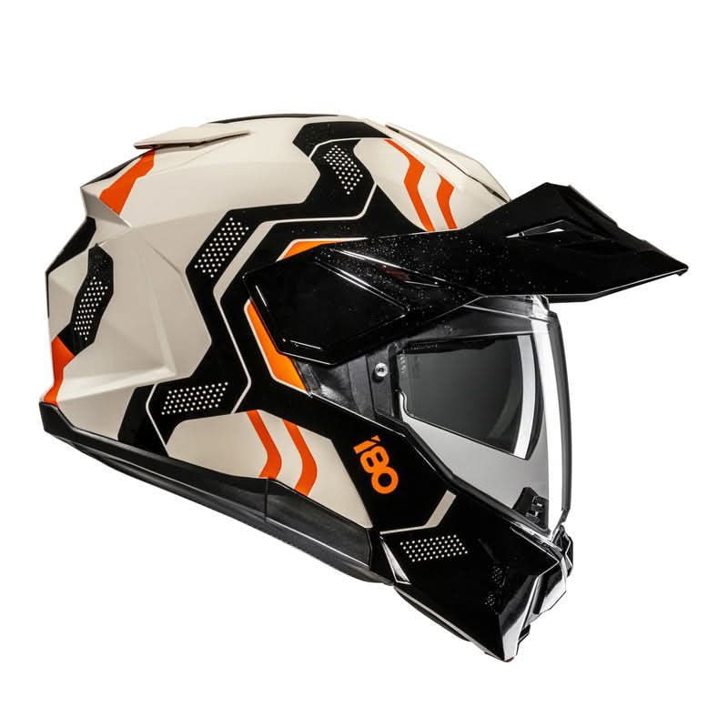 Kask motocyklowy HJC I80 Velly Black Beige 9 332638_ZAL752848.jpg