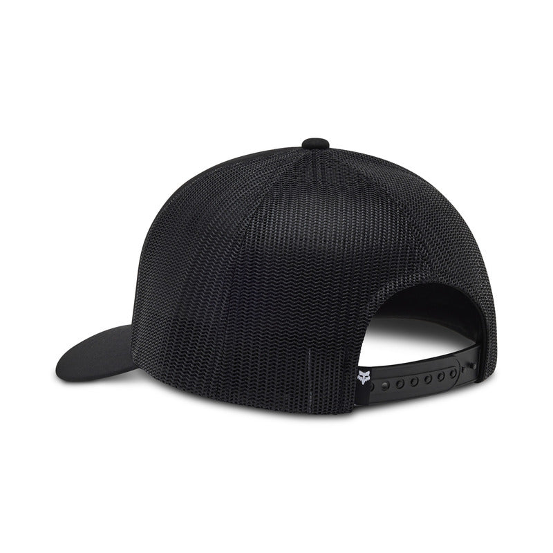 Czapka Z Daszkiem Fox Lady Race Spec Trucker Black 3 311543_ZAL719899.jpg