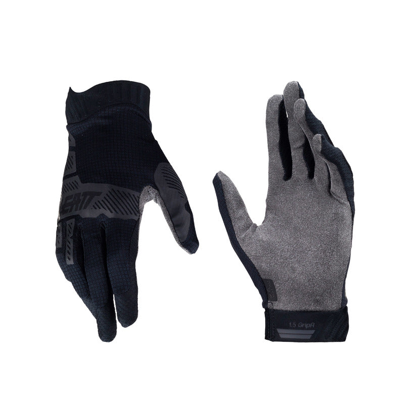 Rękawice offrowadowe junior Leatt Mini Moto 1.5 Stealth 1 322135_ZAL715910.jpg