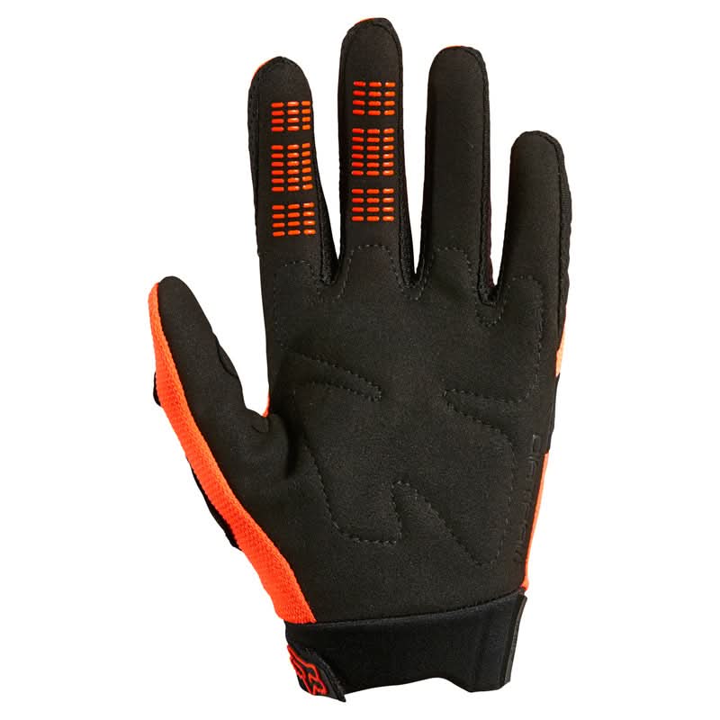 Rękawice Fox Junior Dirtpaw Orange 3 202160_ZAL409467.jpg