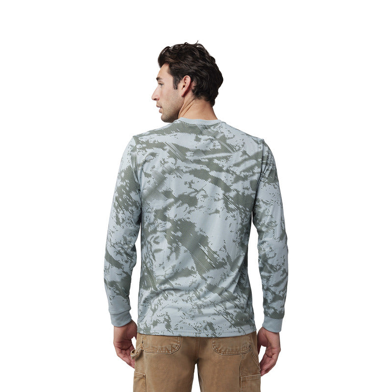 Bluza FOX Gravel Tech Gunmetal 7 310653_ZAL744045.jpg