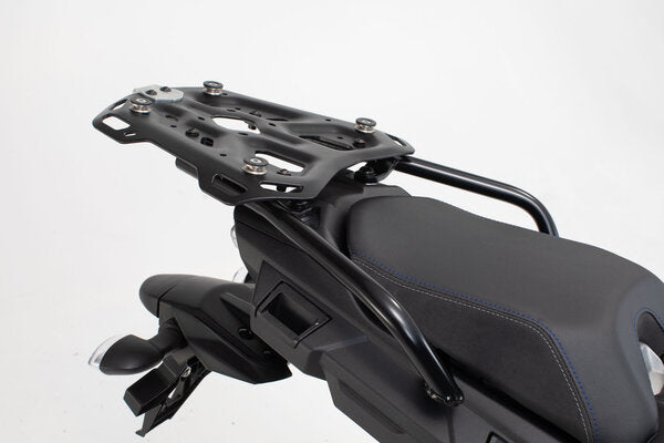 ZESTAW KUFRÓW BOCZNYCH SW-MOTECH DUSC XL 55L YAMAHA MT-09 TRACER/ TRACER 900 GT BLACK 5