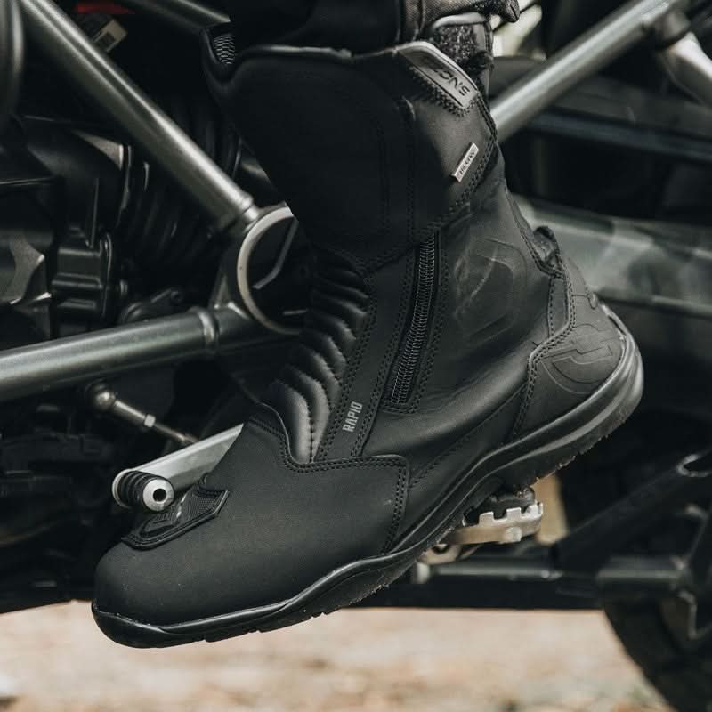 Buty Motocyklowe Ozone Rapid Matt Black 35 154059_ZAL750468.jpg