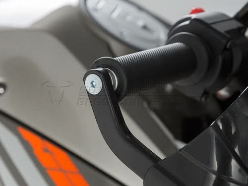 OSŁONY DŁONI SW-MOTECH BBSTORM KTM 1090/1190 ADV 1290 SADV BLACK 3