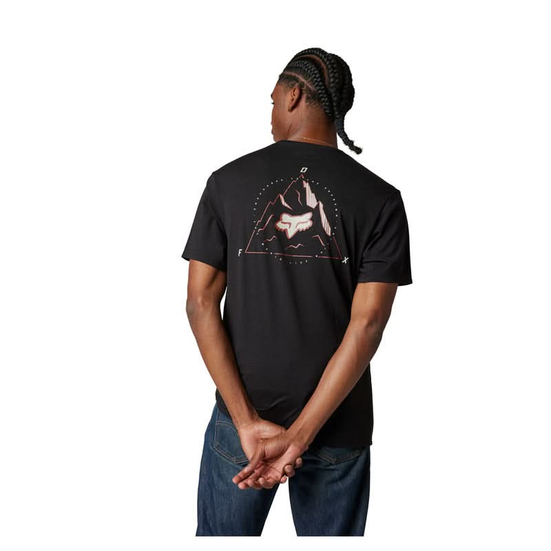 T-Shirt Fox Finisher Tech Black 2 262357_ZAL545325.jpg