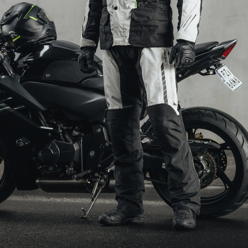 Spodnie motocyklowe tekstylne Rebelhorn Hiker 3 Black 13 214176_ZAL602859.jpg