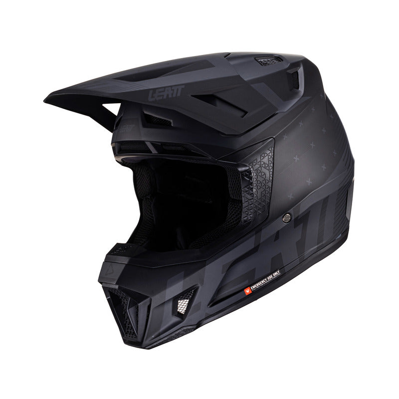 Kask motocyklowy z goglami Leatt Kit Moto 7.5 Stealth 29 320571_ZAL725466.jpg