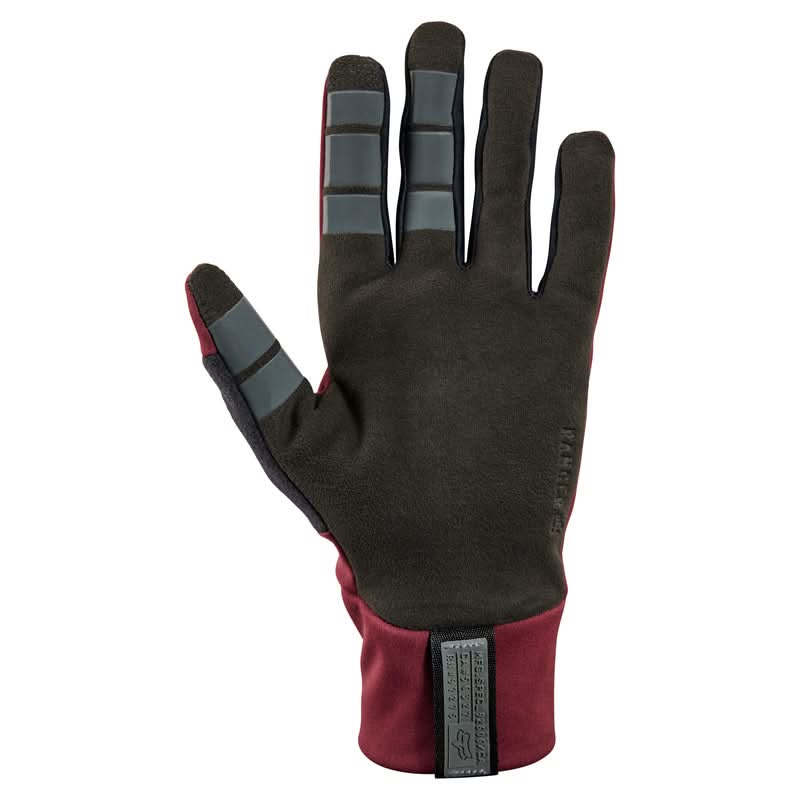 Rękawice Fox Lady Ranger Fire Dark Maroon 2 261601_ZAL540305.jpg