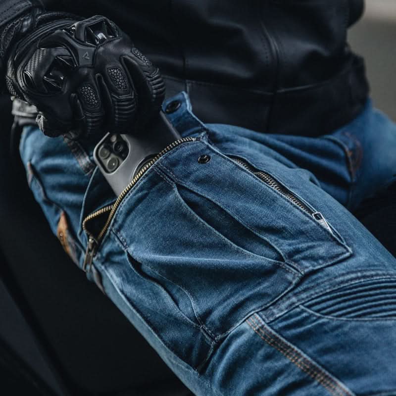 Jeansy motocyklowe Rebelhorn Vandal Denim Black 7 214230_ZAL601873.jpg