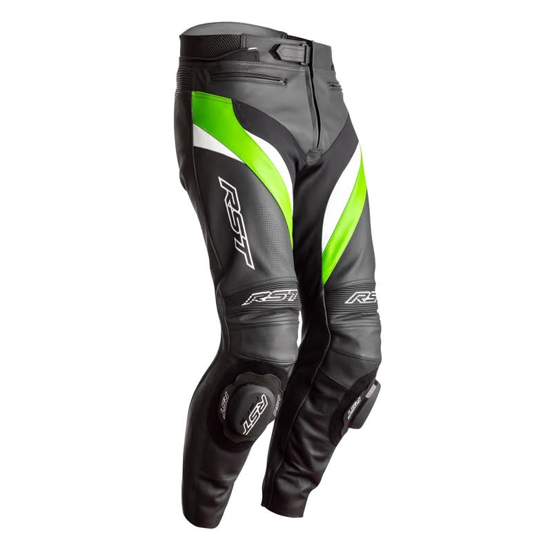Spodnie Skórzane RST Tractech Evo 4 CE Black/Green 1 196851_ZAL449147.jpg