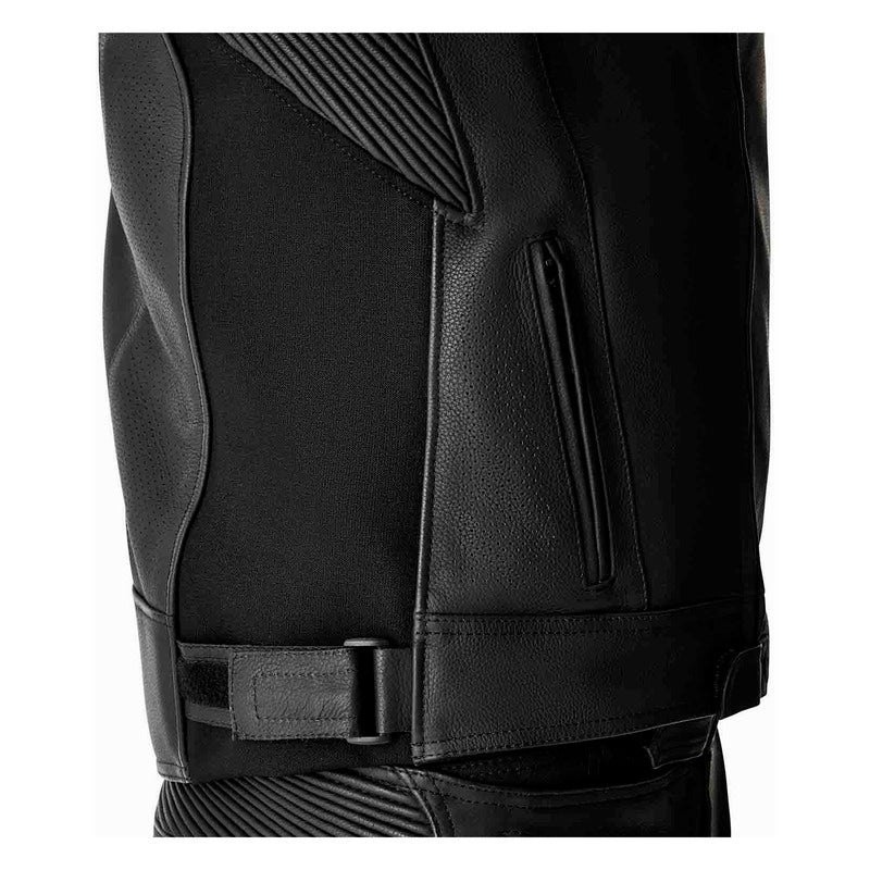 Kurtka motocyklowa skórzana RST Tractech Evo D3O Black Black Black 17 356030_ZAL831926.jpg