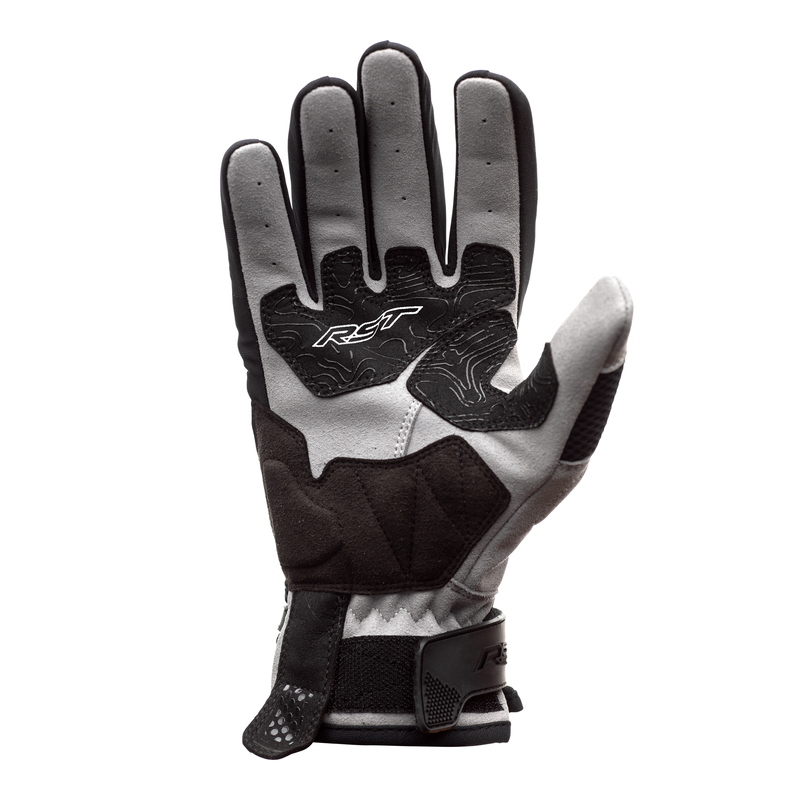 Rękawice Tekstylne RST Ventilator-X Silver/Black 3 199338_ZAL328737.png