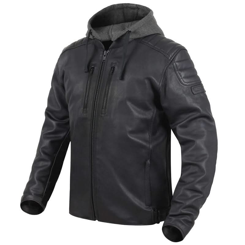 Kurtka motocyklowa skórzana Rebelhorn Impala Black 1 239578_ZAL582373.jpg
