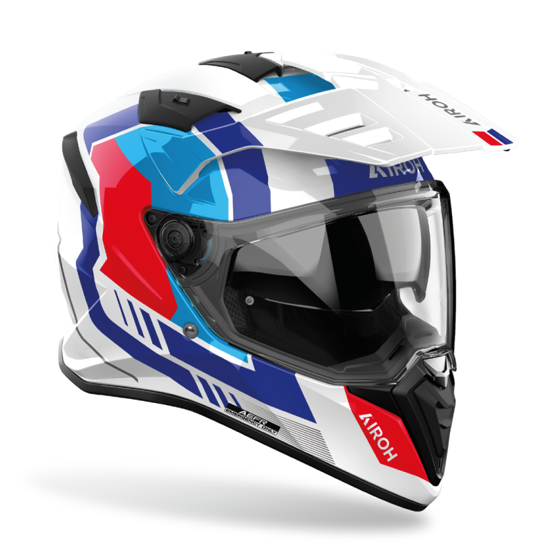 Kask Motocyklowy Airoh Bandit Horn White Gloss 1 331586_ZAL757008.png