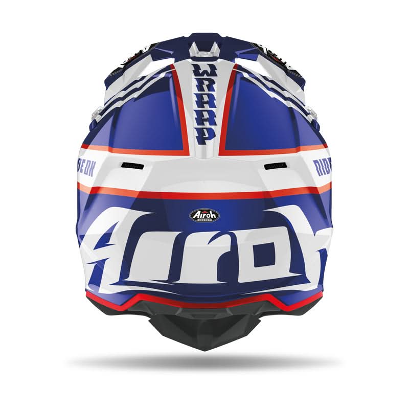 Kask Airoh Junior Wraap Broken Blue/Red Gloss 5 208339_ZAL553708.jpg