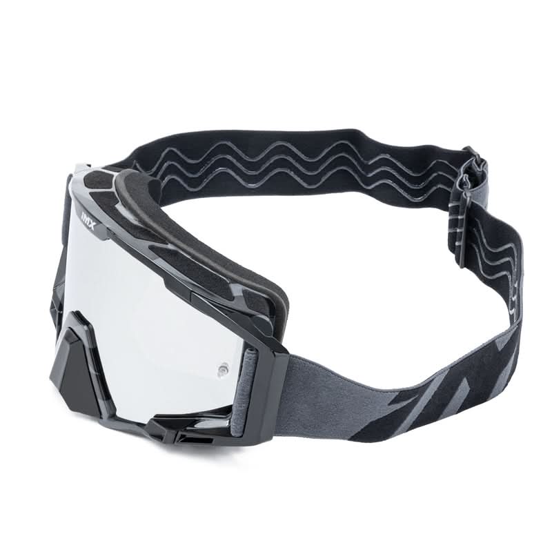 Gogle Imx Sand Graphic Black Gloss/Grey - Szyba Silver Iridium + Clear (2 Szyby W Zestawie) 5 253631_ZAL572696.jpg