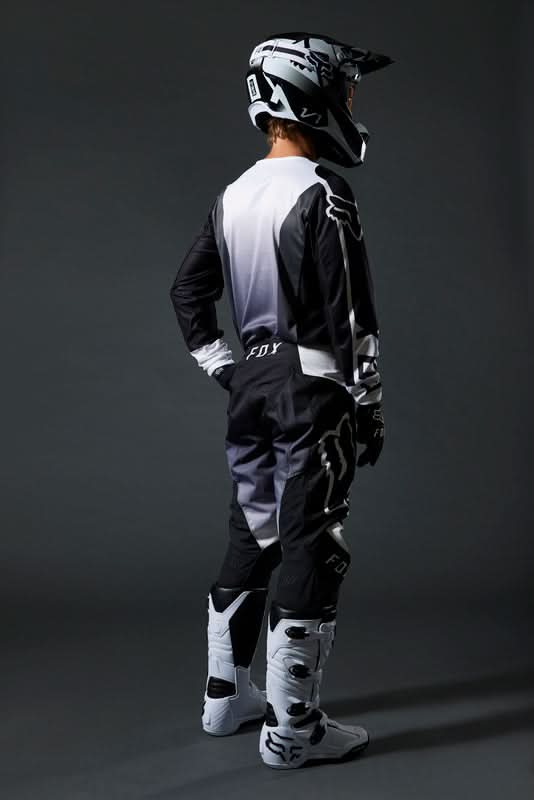 Bluza Fox 180 Leed Black/White 5 258069_ZAL560535.jpg