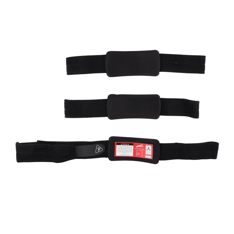 ZESTAW PASKÓW DO ORTEZY KOLAN LEATT STRAP KIT Z-FRAME PAIR XXL 1