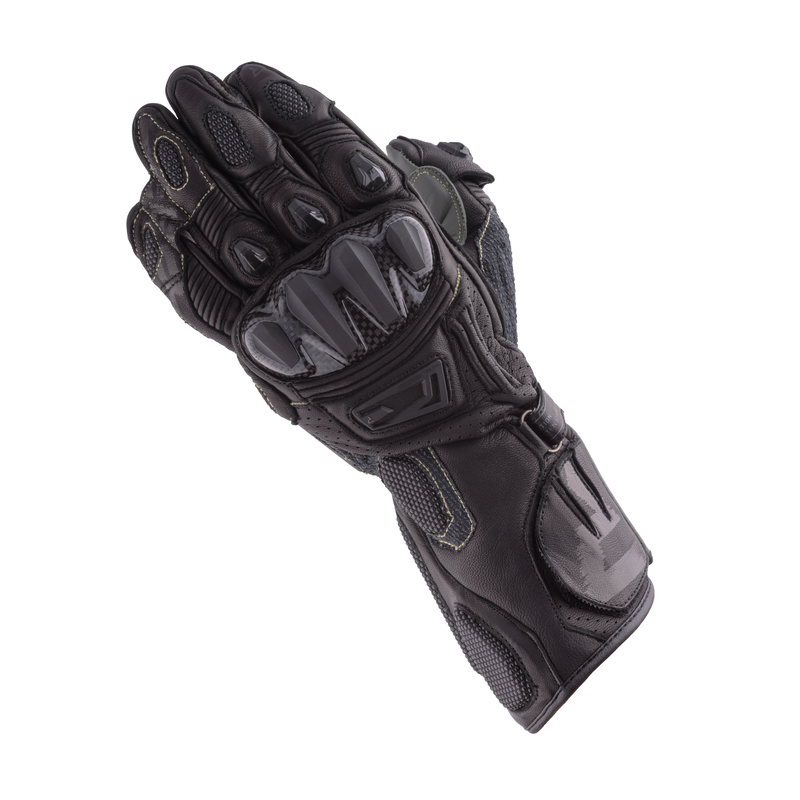 Motocyklowe Rękawice Skórzane Rebelhorn Rebel Black 3 200918_ZAL519535.png