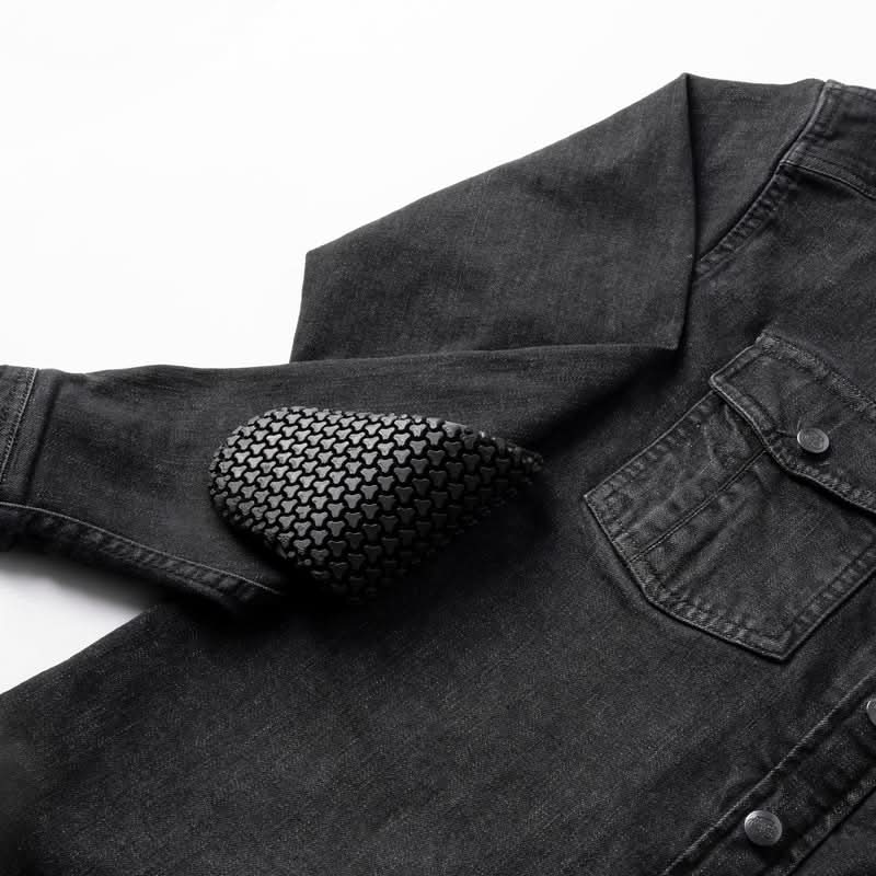 Koszula Motocyklowa Broger Alaska Jeans Washed Black 9 233120_ZAL629274.jpg
