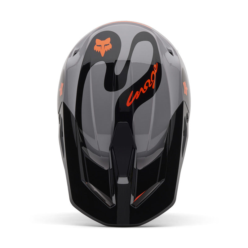 Kask Fox V1 Emotion Steel Grey 19 307600_ZAL721848.jpg