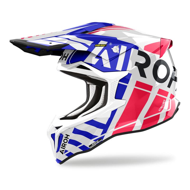 Kask Airoh Strycker Brave Blue/Red Gloss 1 299657_ZAL668648.jpg