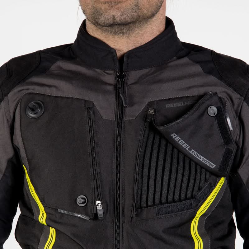 Kurtka motocyklowa tekstylna Rebelhorn Borg Black Grey Fluo Yellow 31 176249_ZAL628987.jpg