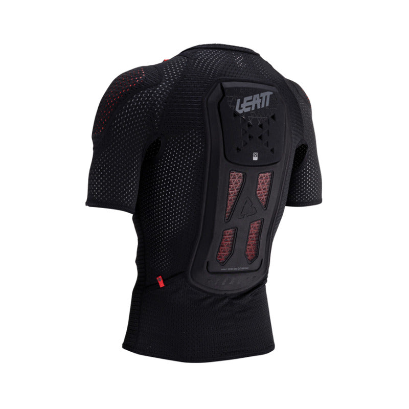 T-Shirt z ochraniaczami Leatt Tee Reaflex Stealth 5 322428_ZAL714982.jpg