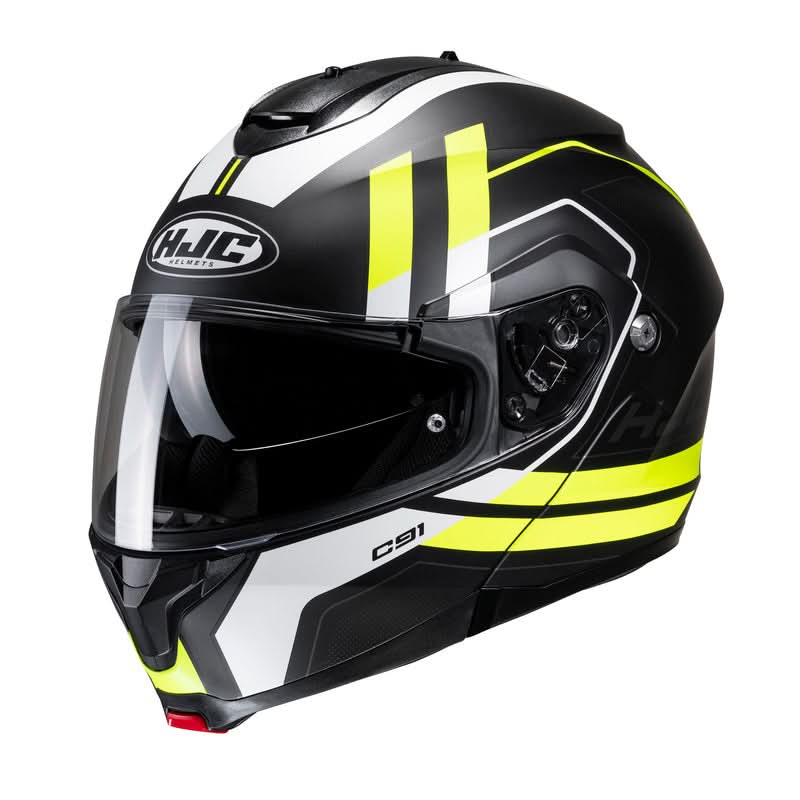 Kask Hjc C91 Octo Black/Yellow 1 280043_ZAL575324.jpg