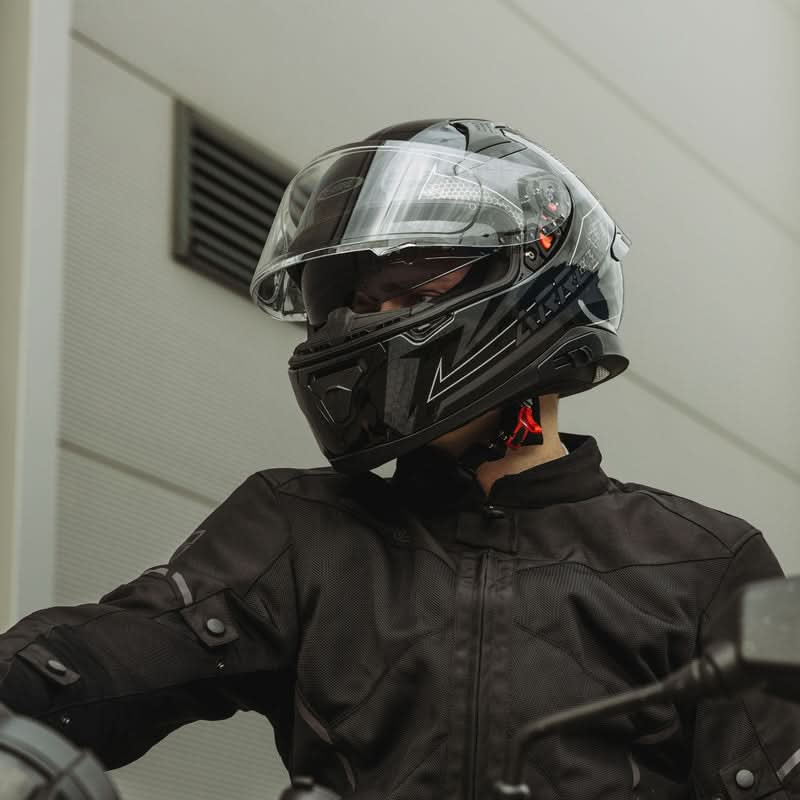 Kask Ozone Arrow Black/Grey 36 197318_ZAL610963.jpg