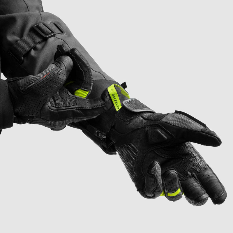 Rękawice motocyklowe Rebelhorn Defender Black Grey Fluo Yellow 11 348049_ZAL894983.jpg