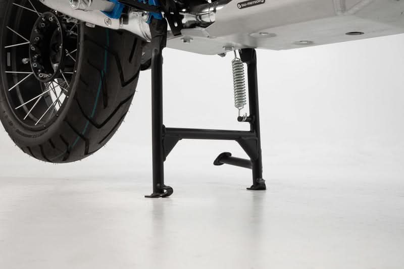 PODSTAWA STOPKA CENTRALNA SW-MOTECH BMW R 1200 GS LC R 1200 GS RALLYE BLACK 1