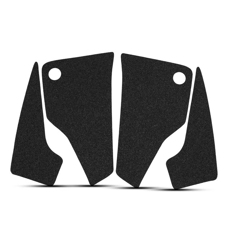 NAKLEJKA NA BAK TANKPAD ANTYPOŚLIZGOWY RG RACING TANK TRACTION GRIP FOR YAMAHA TRACER 7(GT) 25- 4 CZ 1