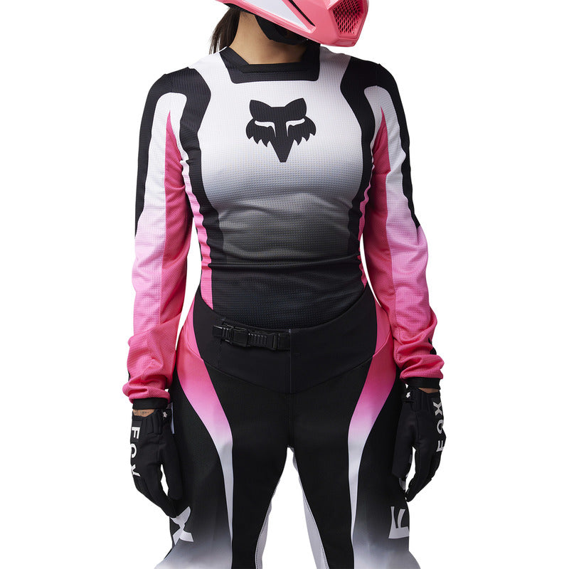 Bluza Fox Lady 180 Lean Black/Pink 29 308257_ZAL724611.jpg