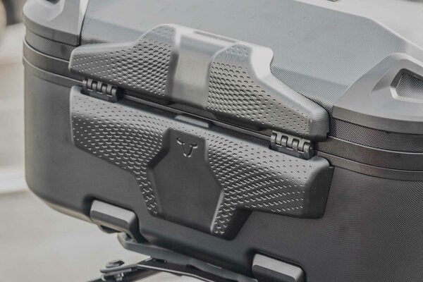 OPARCIE DLA PASAŻERA DUSC SW-MOTECH DUSC M/L BLACK 3