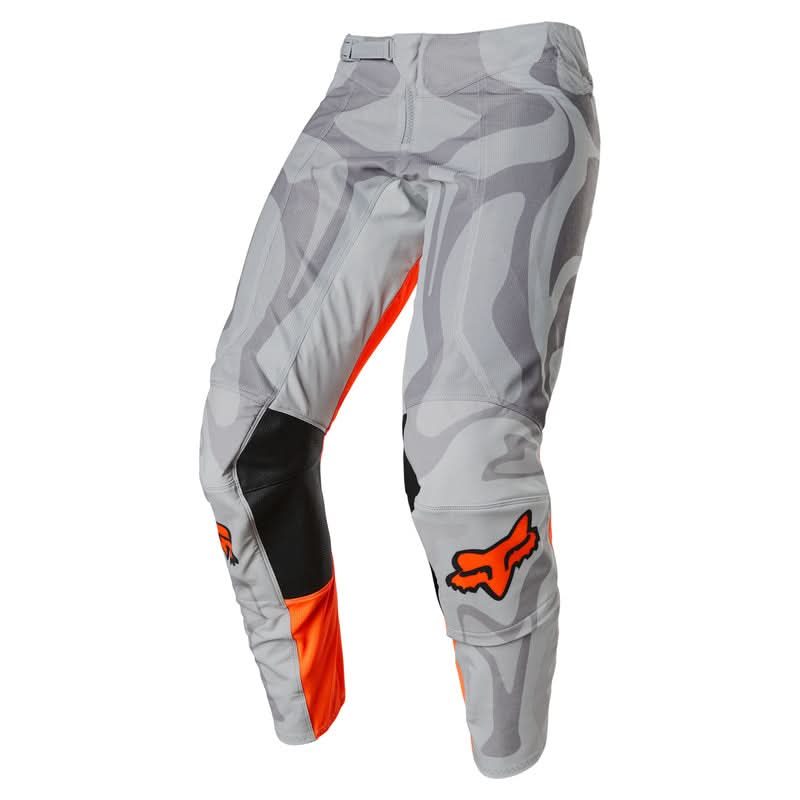Spodnie Fox Airline Exo Grey/Orange 3 227495_ZAL457151.jpg