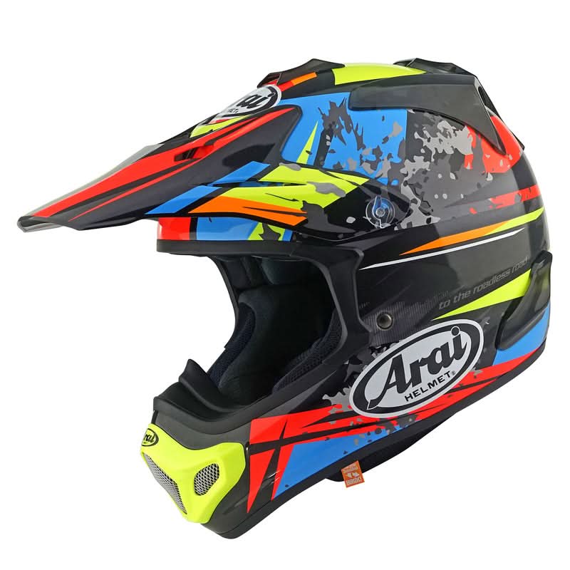 Kask Motocyklowy Arai MX-V Evo Track 3 329551_ZAL753868.jpg