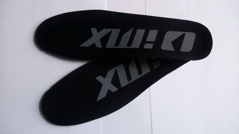 WKŁADKI DO BUTÓW IMX X-ONE/X-TWO BLACK/GREY 40 1