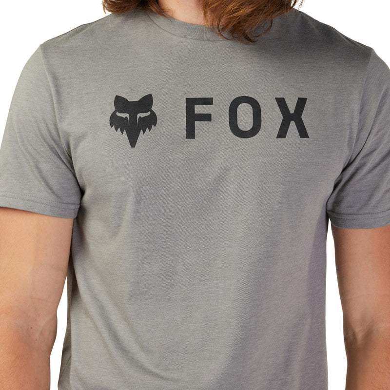 T-Shirt Fox Absolute Heather Graphite 7 289193_ZAL654416.jpg