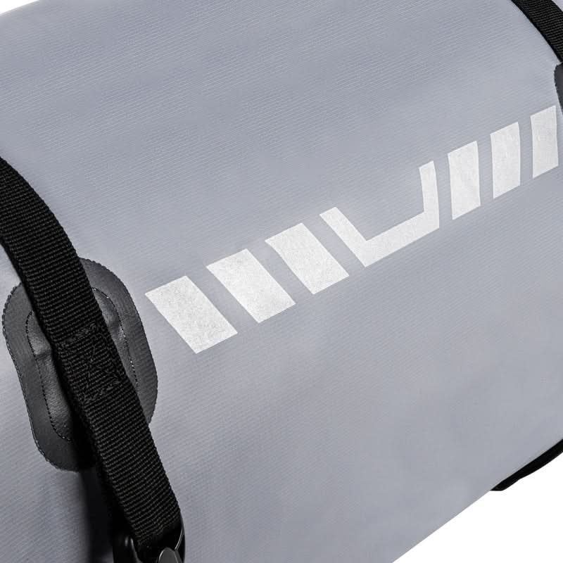 TORBA REBELHORN ROLLBAG DISCOVER50 GREY 50L 5